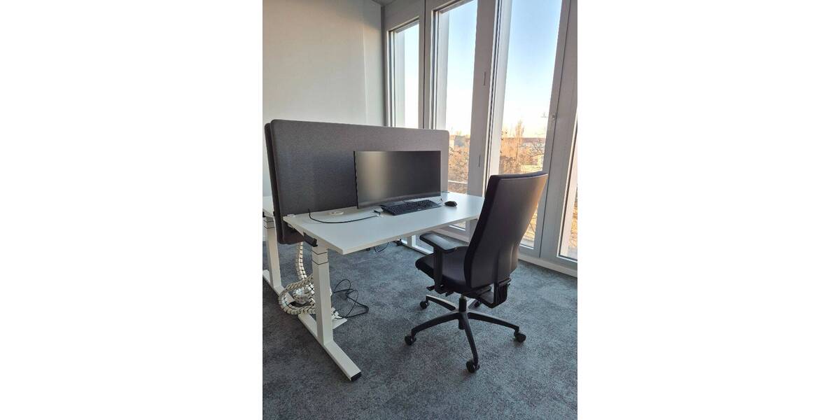 Gewerbeobjekt Berlin Neukölln - 900&euro; | Angebot:26334929