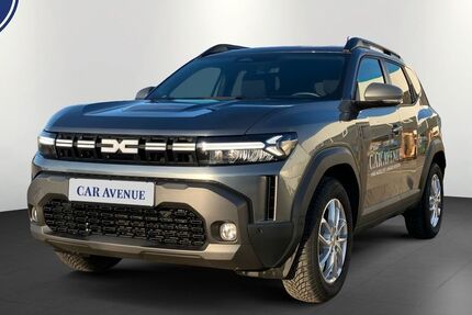 Dacia Duster 9.680 km 25.990 € Wittlich 54516