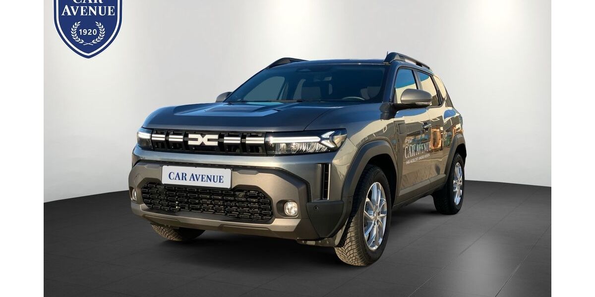 Dacia Duster 9.680 km 25.990 € Wittlich 54516