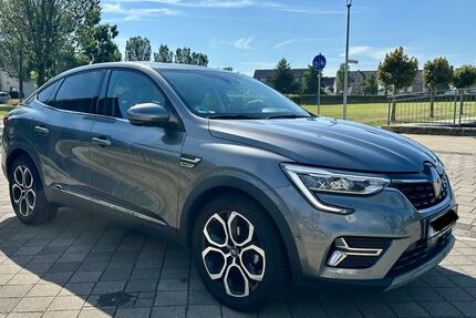 Renault Arkana 31.000 km 23.900 &euro; Viersen 41747