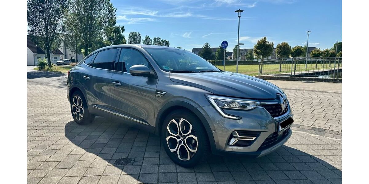 Renault Arkana 31.000 km 23.900 &euro; Viersen 41747