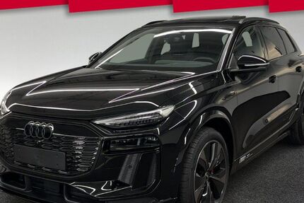 Audi Q6 e-tron 6.001 km 84.990 &euro; Berlin 12489
