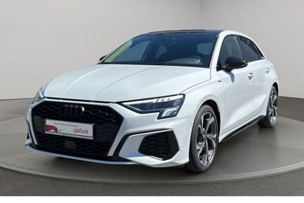 Audi A3 39.845 km 30.890 &euro; Flensburg 24941