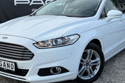 Ford Mondeo 188.000 km 7.999 &euro; Durmersheim 76448