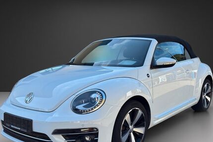 VW Beetle 51.900 km 17.500 € Treis-Karden 56253
