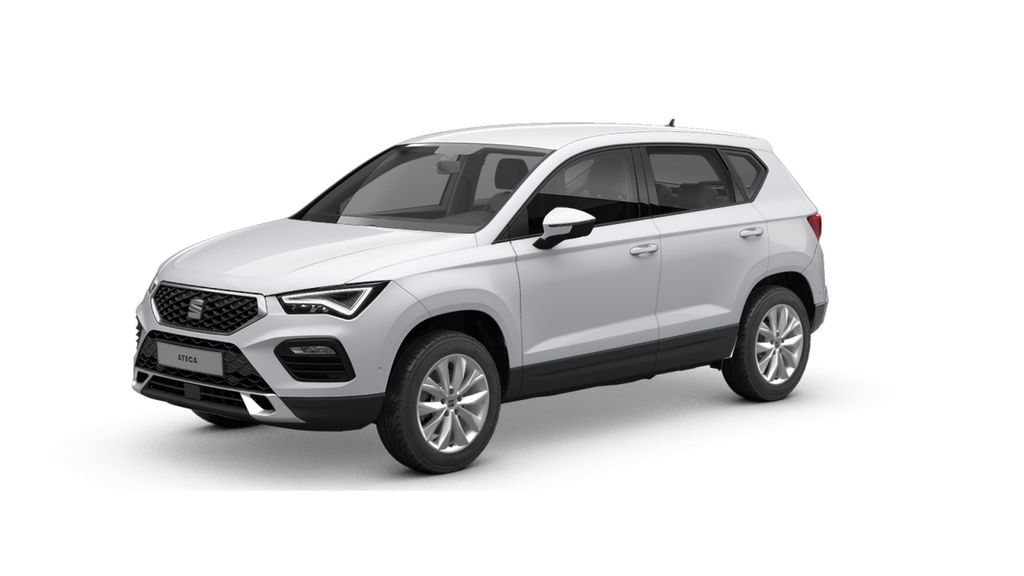 Seat Ateca 17.998 km 27.950 &euro; Erndtebrück 57339