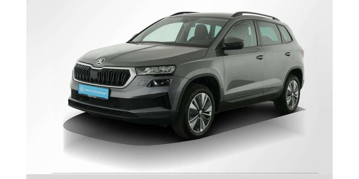 Skoda Karoq 93.767 km 23.705 &euro; Nürnberg 90411