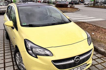 Opel Corsa 147.700 km 6.250 &euro; Deggendorf 94469