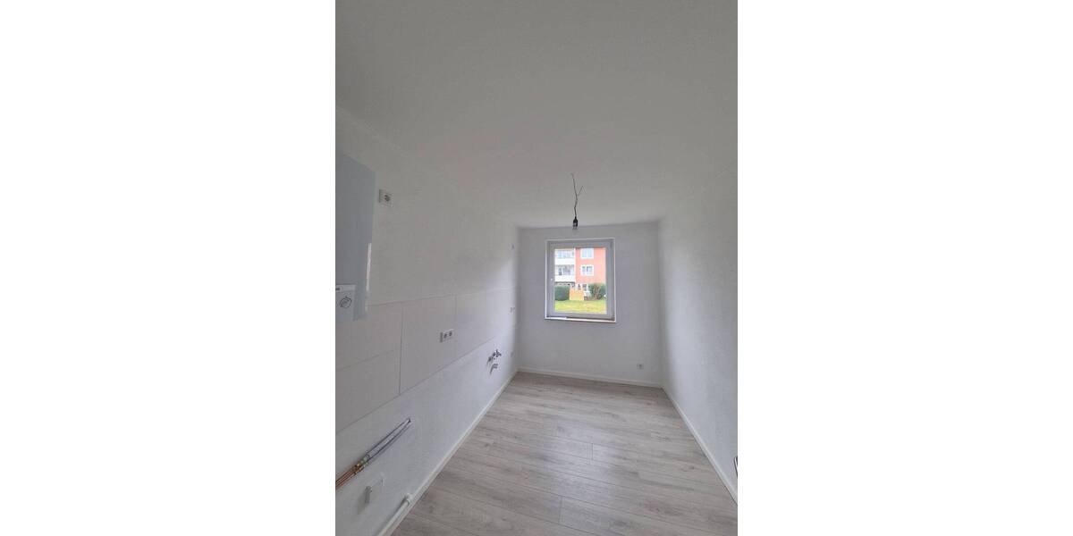 Etagenwohnung Eschwege - 4 Zimmer, 77 m&sup2;, 580&euro; | Angebot:26358642