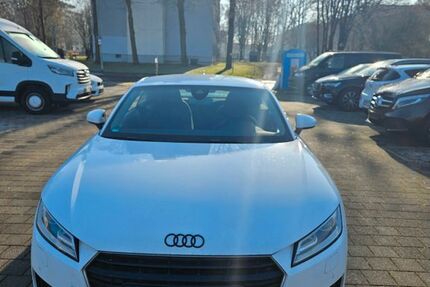 Audi TT 103.000 km 21.999 &euro; Heilbronn 74080