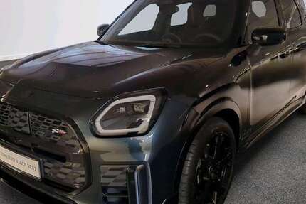 Mini Countryman S All4 2.406 km 47.130 &euro; München 80788