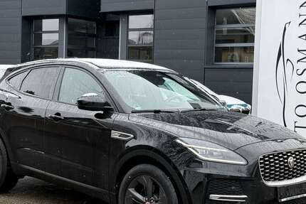 Jaguar E-Pace 79.670 km 24.950 &euro; Krefeld 47805