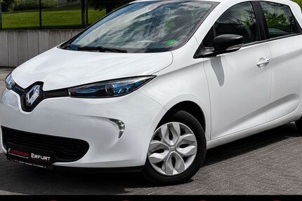 Renault ZOE 46.073 km 9.290 &euro; Erfurt 99085