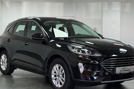 Ford Kuga 27.500 km 24.990 &euro; Wesseling 50389