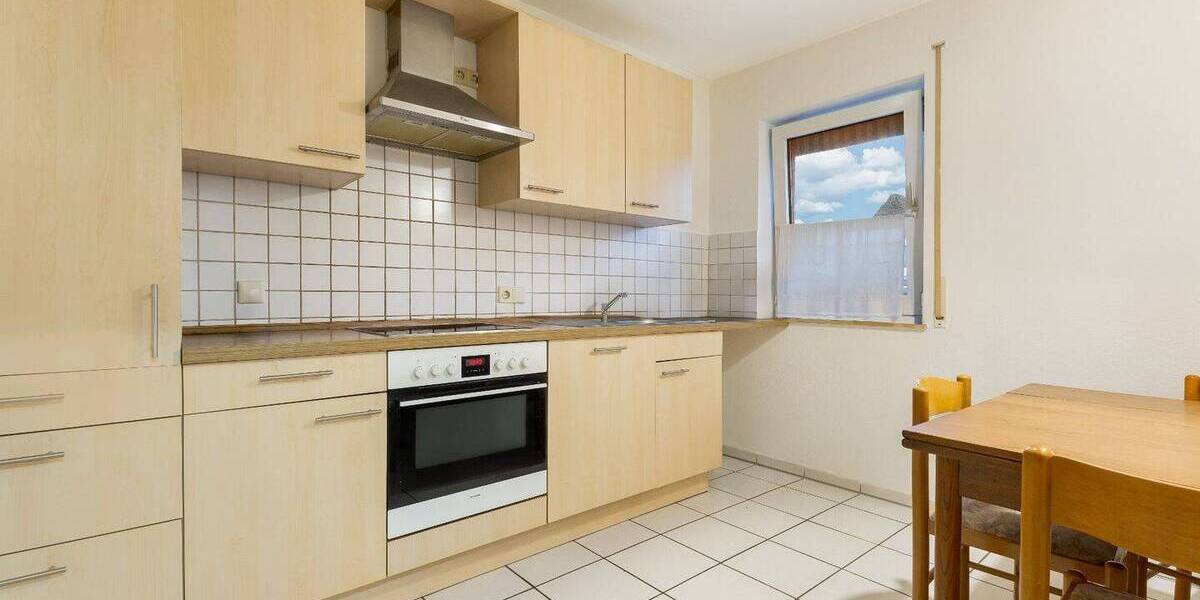 Etagenwohnung Großenkneten Ahlhorn - 3 Zimmer, 79 m&sup2;, 199.000&euro; | Angebot:25738393