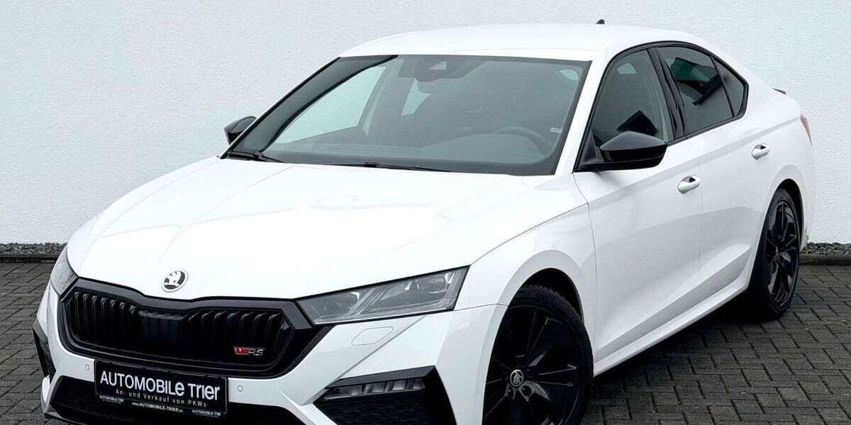 Skoda Octavia 77.000 km 29.990 &euro; Bekond 54340