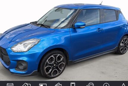 Suzuki Swift 83.500 km 16.290 &euro; Merzig 66663