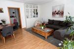 Etagenwohnung Aschaffenburg Österreicher Kolonie - 3 Zimmer, 85 m&sup2;, 1.250&euro; | Angebot:26126802