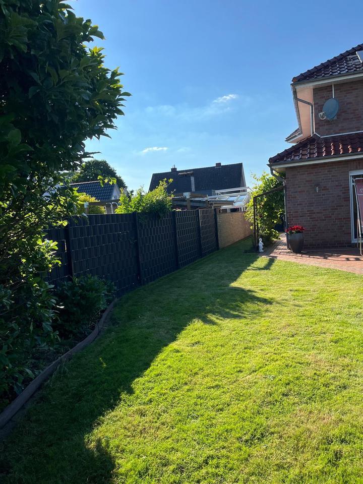 Modernes Einfamilienhaus zimmer