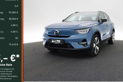 Volvo XC40 19.991 km 30.890 &euro; Engelskirchen 51766