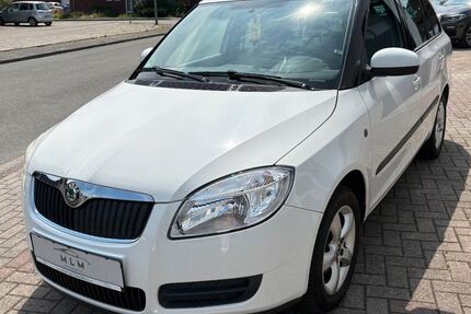 Skoda Fabia 195.000 km 2.490 &euro; Ostbevern 48346