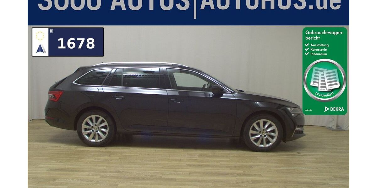 Skoda Superb 119.183 km 18.480 &euro; Bremen / Arsten 28279