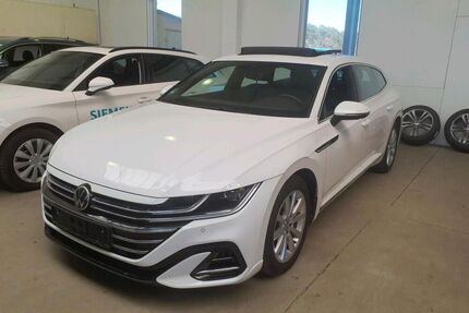VW Arteon