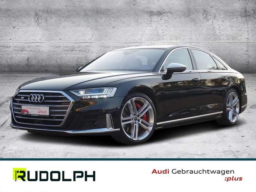 Audi S8 71.710 km 67.900 € Merseburg 06217