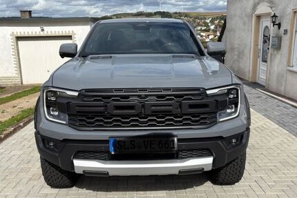 Ford Raptor