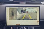 Land Rover Range Rover SE Panoramadach Kamera Luftfederung 15.000 km 129.899 &euro; Landau 76829