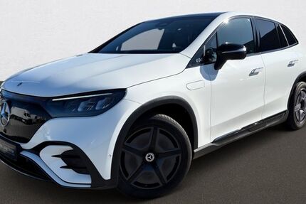 Mercedes-Benz EQE SUV 29.150 km 58.570 &euro; Mühldorf a. Inn 84453