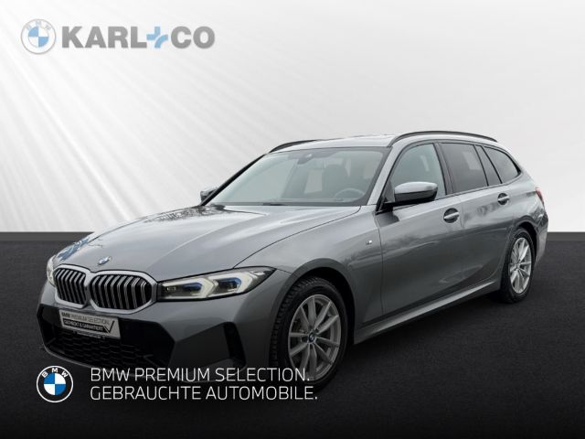 BMW 320 27.403 km 41.490 &euro; Rüsselsheim 65428
