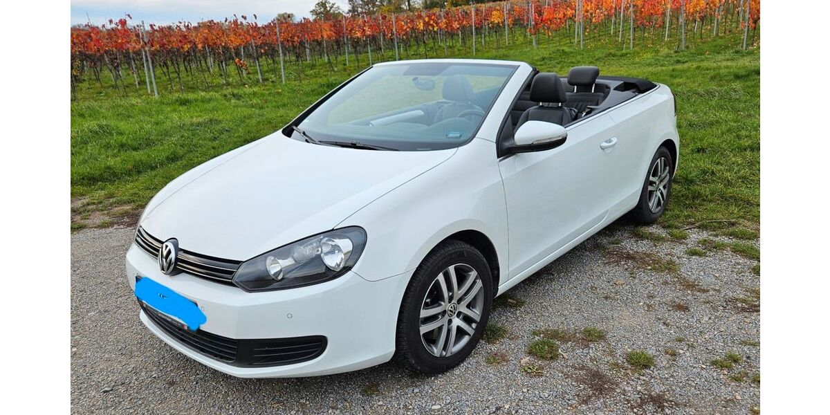 VW Golf 109.300 km 7.200 &euro; Steinheim 71711