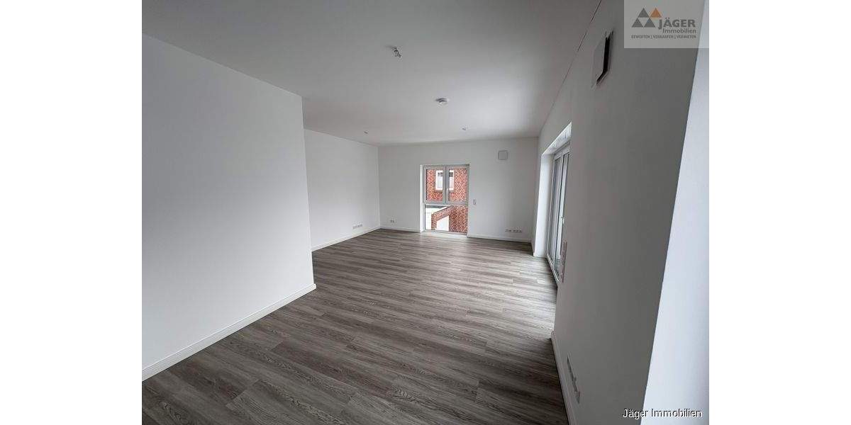 Etagenwohnung Ganderkesee - 2 Zimmer, 71 m&sup2;, 785&euro; | Angebot:25387299