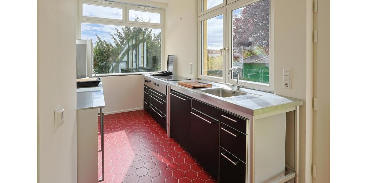 Erdgeschoßwohnung Bad Waldsee - 3.5 Zimmer, 84 m&sup2;, 1.100&euro; | Angebot:25421749