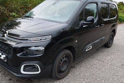Citroen Berlingo 100.700 km 13.500 &euro; Dresden 01127