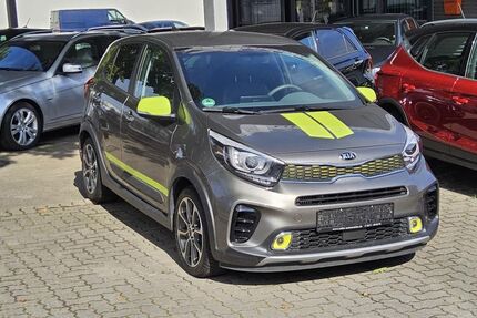 Kia Picanto 16.400 km 13.498 € Bremerhaven 27572