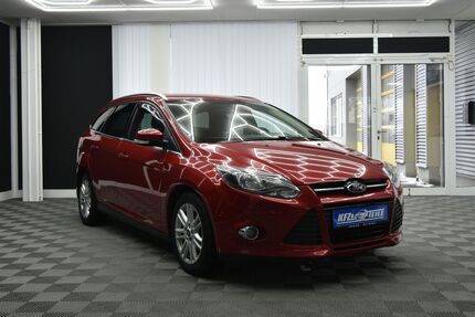 Ford Focus 169.000 km 4.480 &euro; Erfurt 99092