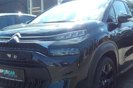 Citroen C3 Aircross 32.738 km 18.990 € Rastede - Wapeldorf 26180