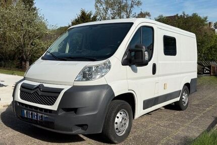 Citroen Jumper