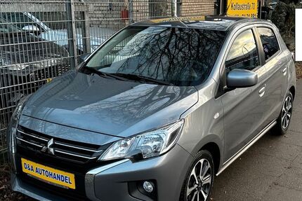 Mitsubishi Space Star 26.000 km 13.990 &euro; Hamburg 22529