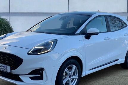 Ford Puma 10.552 km 23.990 &euro; Holdorf 49451