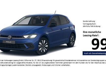 VW Polo 11.298 km 20.888 &euro; Dortmund 44141