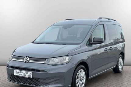 VW Caddy 26.000 km 29.990 &euro; Schömberg 72355