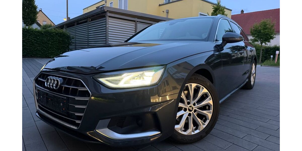 Audi A4 185.000 km 16.900 &euro; Augsburg 86157