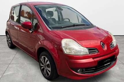 Renault Modus 185.000 km 799 &euro; Lübbecke 32312