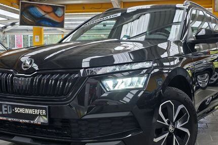 Skoda Kamiq 90.400 km 16.975 &euro; Wallhöfen bei Bremen 27729
