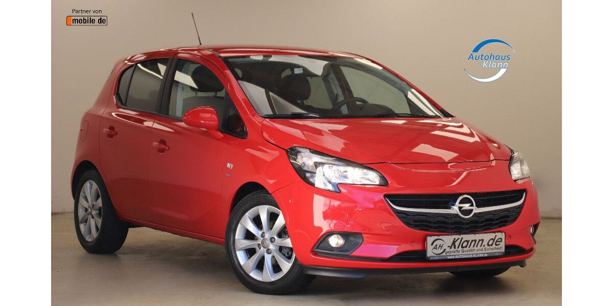 Opel Corsa 21.166 km 12.249 &euro; Teltow 14513