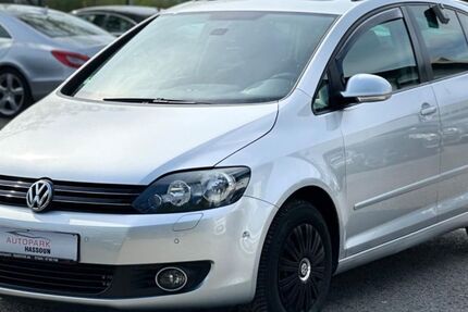 VW Golf Plus 79.498 km 4.499 &euro; Sulz a. N 72172