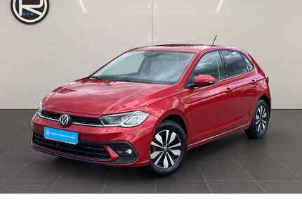 VW Polo 20.561 km 17.970 &euro; Fritzlar 34560